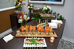 CADENCE LIVING - SOUND GENERATIONS GALA